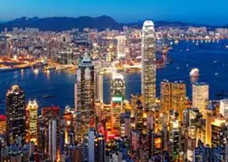 Hong Kong