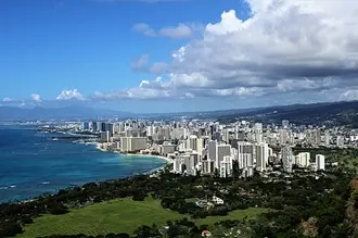 Honolulu, HI