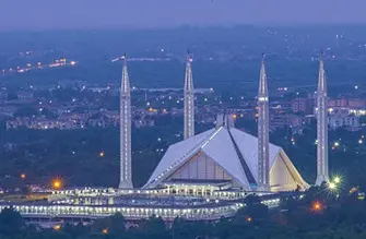 Islamabad