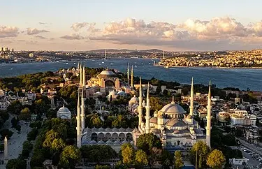 Istanbul, Turkey
