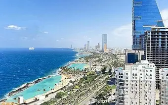 Jeddah, Saudi Arabia