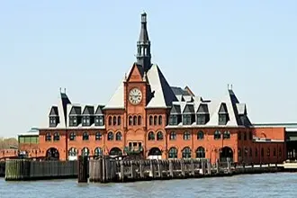 Jersey City, NJ