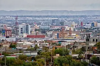 Juárez, Mexico