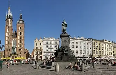 Kraków, Poland