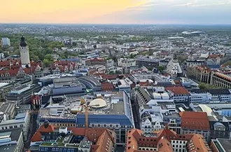 Leipzig, Germany