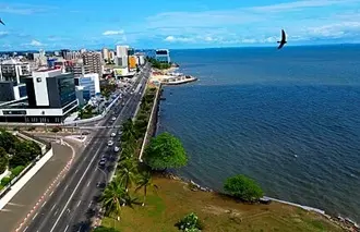 Libreville, Gabon