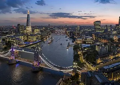 London, United Kingdom