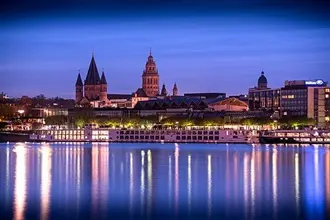 Mainz, Germany