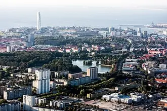 Malmö, Sweden