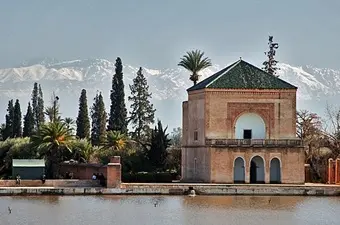 Marrakesh, Morocco