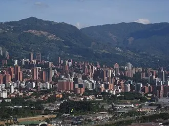 Medellin, Colombia