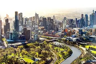Melbourne, Australia