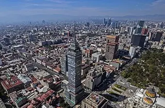 Mexico City