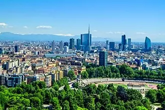 Milan, Italy