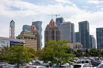 Mississauga, Canada