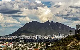 Monterrey, Mexico