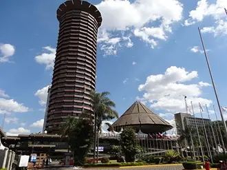 Nairobi, Kenya