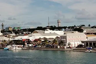 Nassau, Bahamas