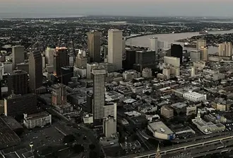 New Orleans, LA