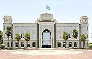 Nouakchott