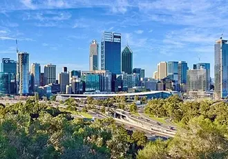Perth, Australia