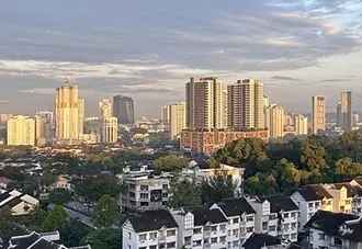 Petaling Jaya