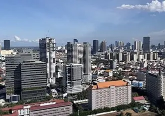 Phnom Penh, Cambodia
