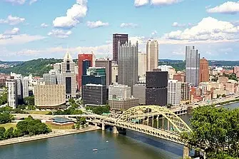 Pittsburgh, PA