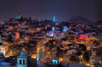 Plovdiv, Bulgaria