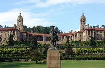 Pretoria, South Africa