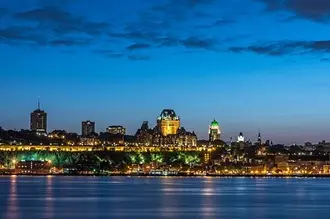 Quebec City, Canada