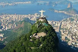 Rio de Janeiro, Brazil