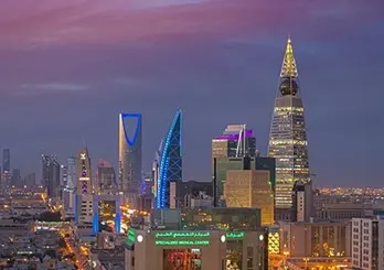 Riyadh, Saudi Arabia