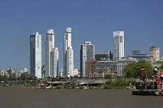 Rosario, Argentina