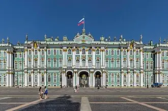 Saint Petersburg, Russia