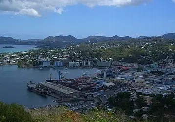 Castries, Saint Lucia