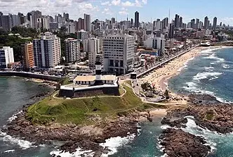 Salvador, Brazil