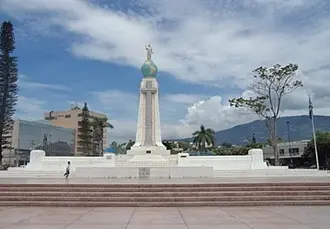 San Salvador, El Salvador