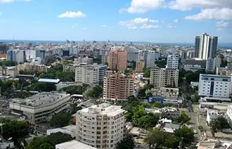 Santo Domingo, Dominican Republic