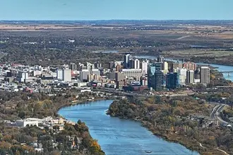 Saskatoon, Canada