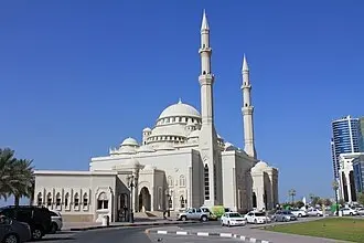 Sharjah, UAE