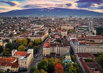 Sofia, Bulgaria