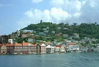 St. George’s, Grenada