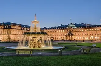Stuttgart, Germany