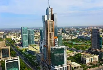 Tashkent, Uzbekistan