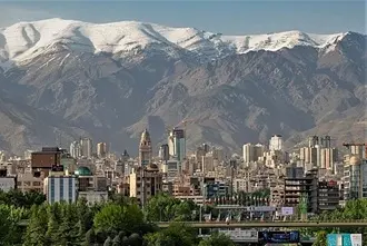 Tehran