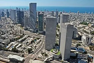 Tel Aviv, Israel