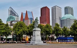 The Hague, Netherlands