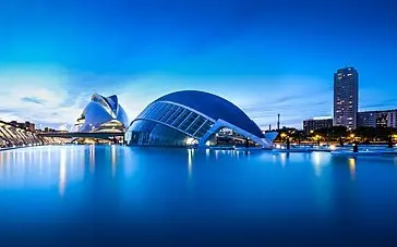 Valencia, Spain