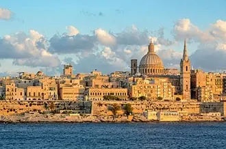 Valletta, Malta